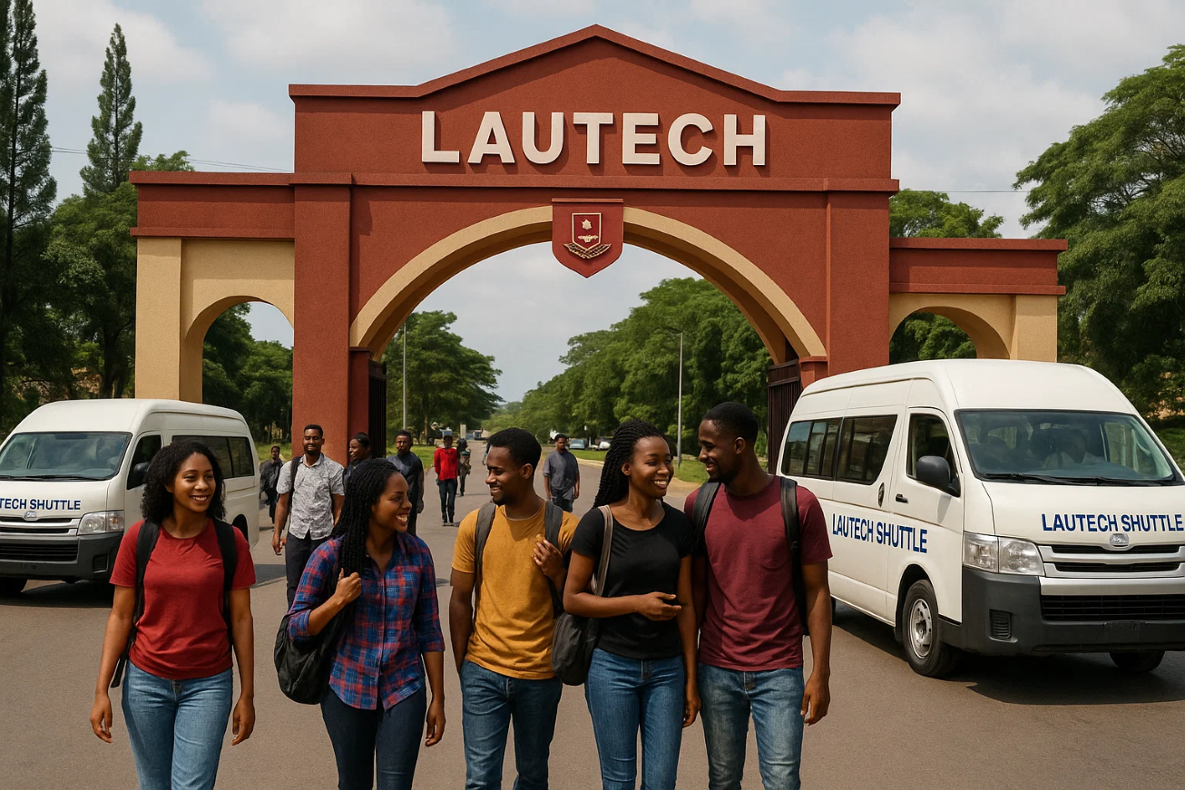 LAUTECH Responds to Murder of Alleged Student in Ogbomoso