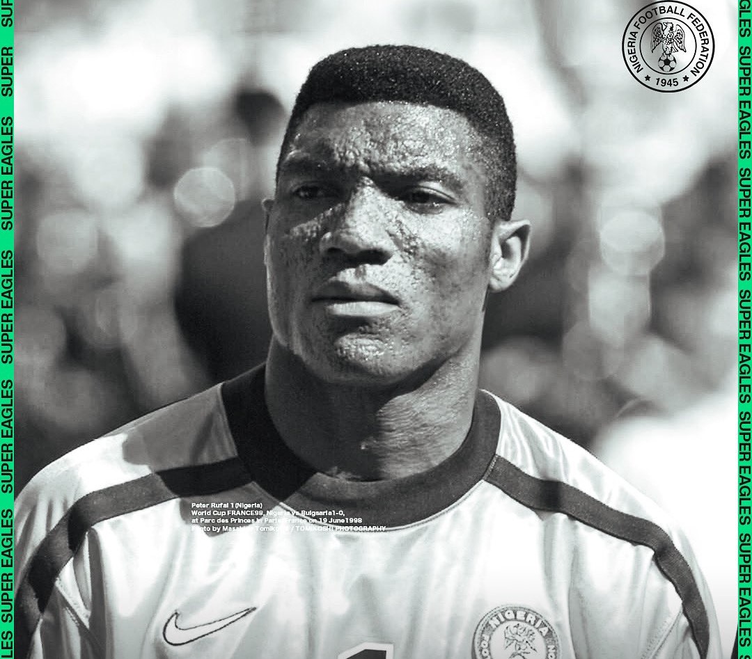 “Ex-Internationals Urged to Seek Help: Lessons from Peter Rufai’s Sad Passing”