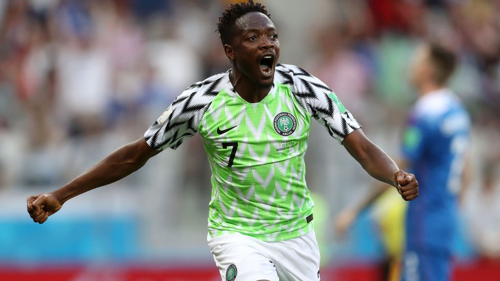 Ahmed Musa Promises to Restore Kano Pillars’ Pride, Aims for Global Spotlight