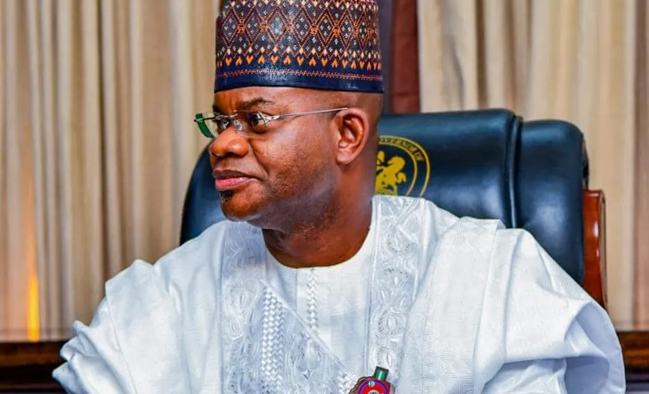 Court to Decide July 17 on Yahaya Bello’s Request to Travel Abroad for Medical Care