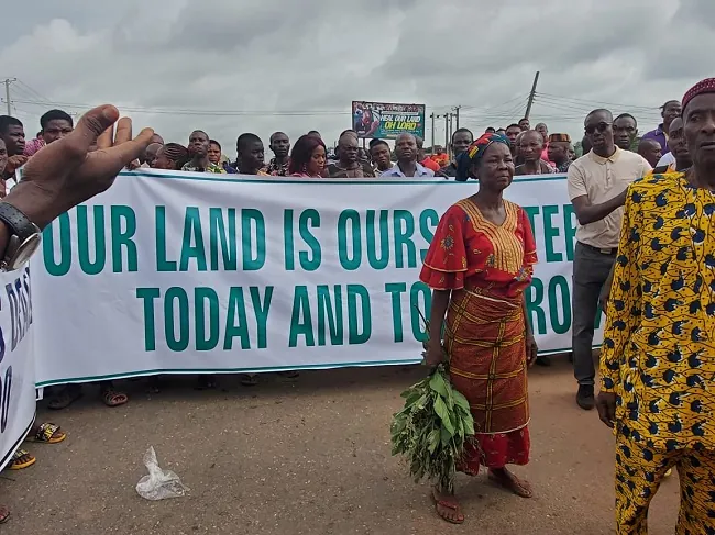 Fear Grips Edo Community as Gunmen Attack Herders, Steal Slaughtered Cow