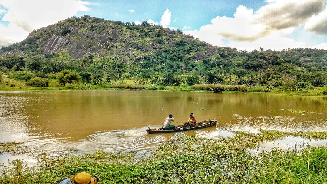 Tragedy in Kogi: Two-Year-Old Boy Drowns in Lokoja River, Family Devastated