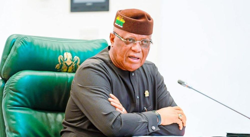 Gov Eno Approves ₦20,000 Monthly Grant for Akwa Ibom Corps Members Across Nigeria