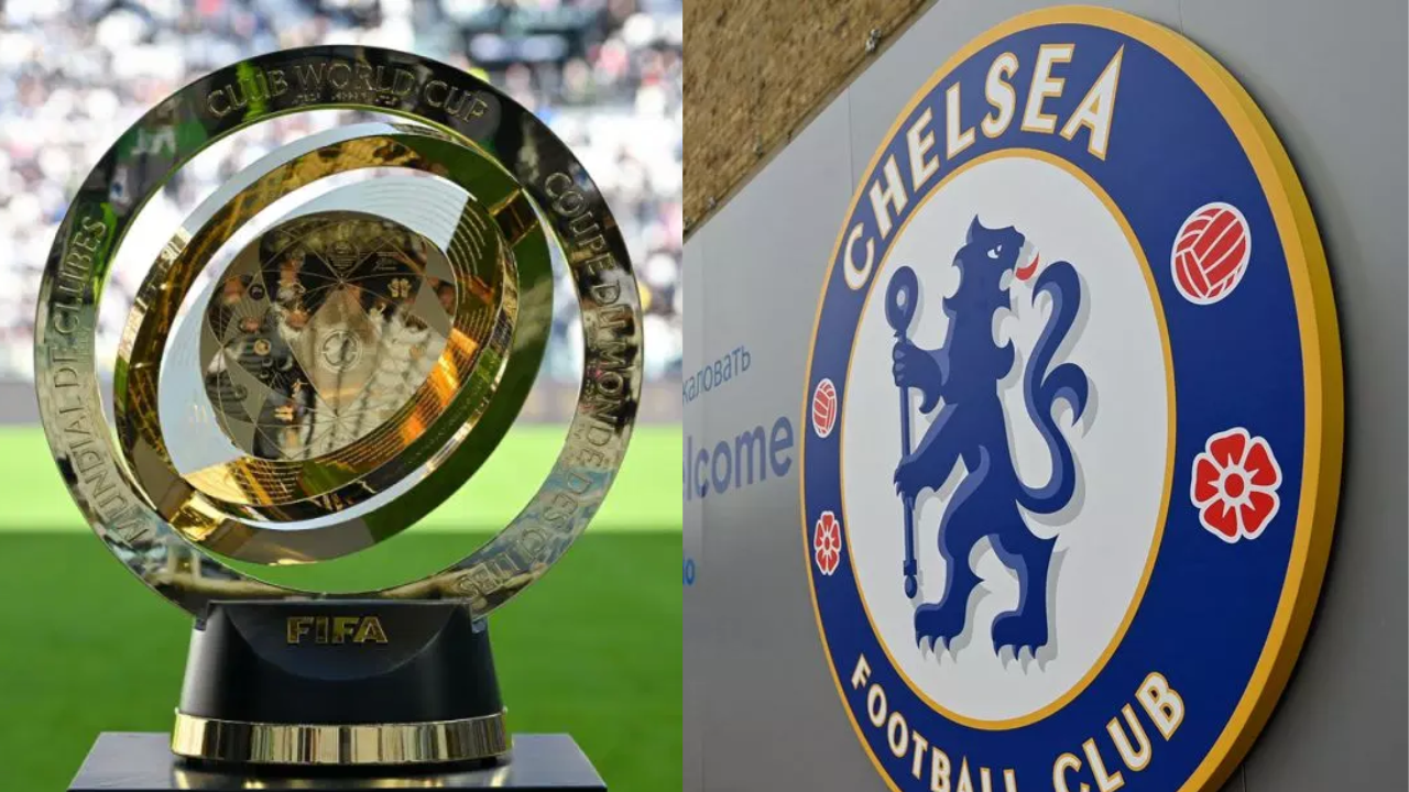 Chelsea Secure £80m Windfall After Reaching Club World Cup Final
