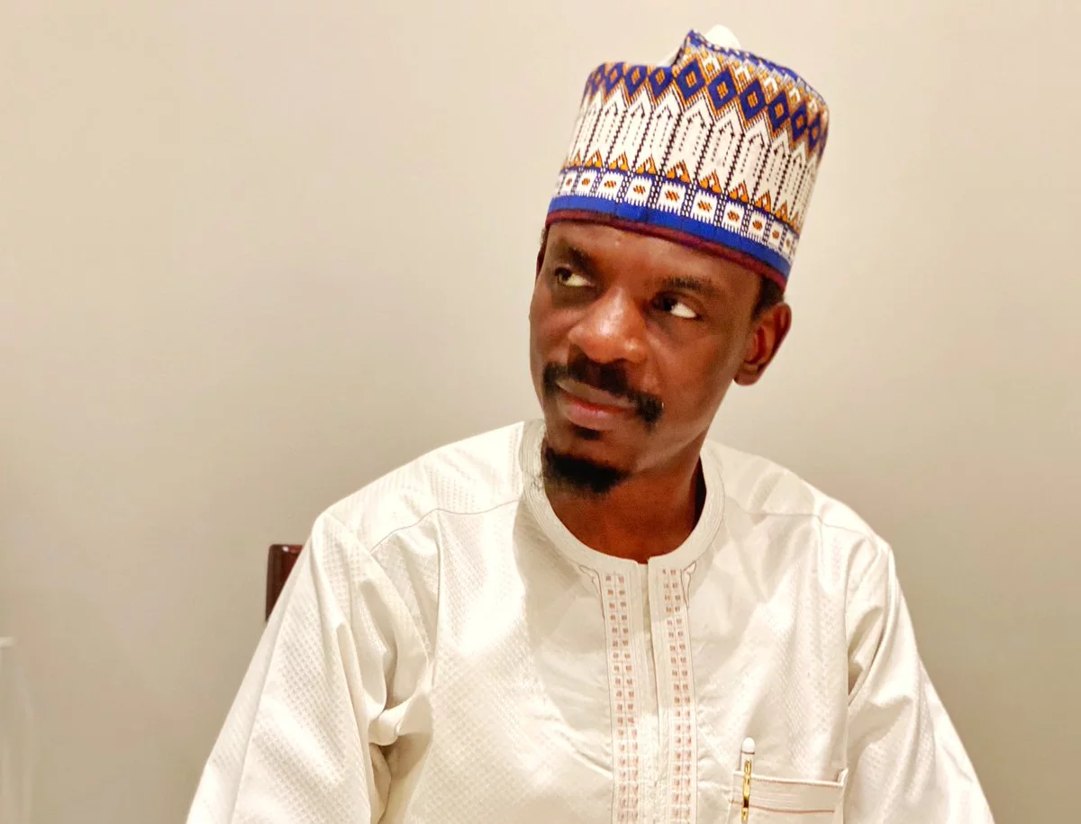 US Cuts Visa Validity for Nigerians: Bashir Ahmad Links Policy to Nigeria’s Growing Ties with BRICS