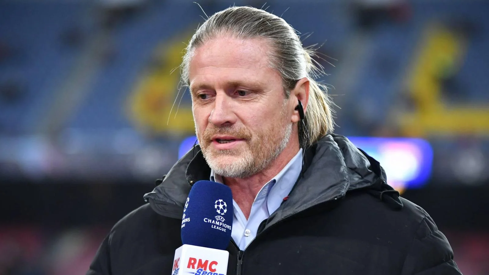 Messi Likely to Retire After 2026 World Cup, Says Emmanuel Petit