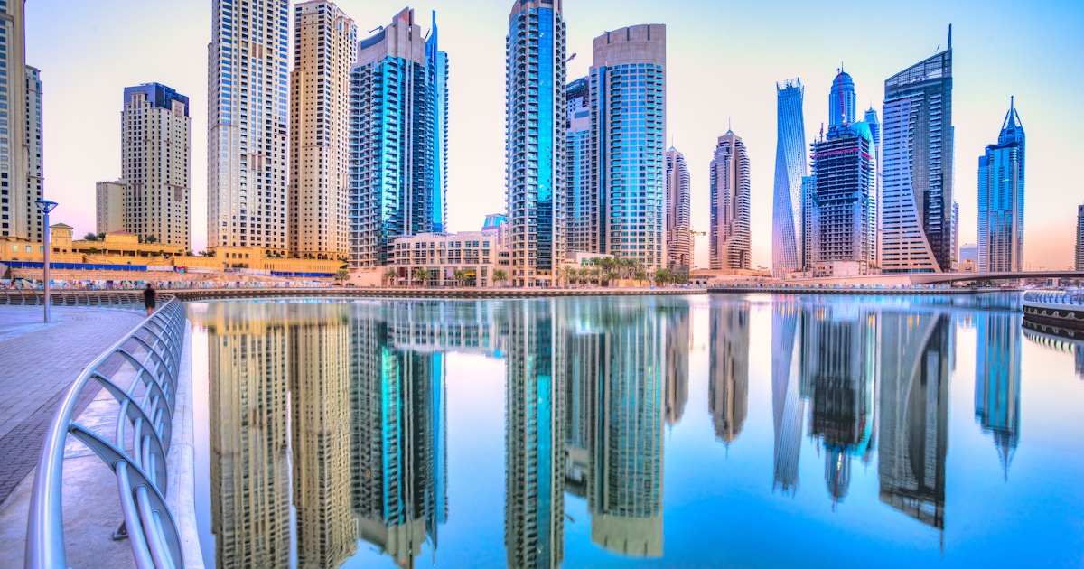 UAE Slams New Visa Rules on Nigerians, Bans Transit Visas