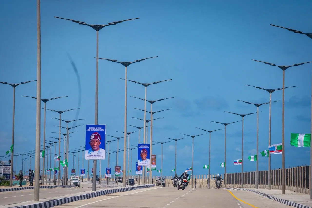 FG Secures $747million Loan to Fund Lagos-Calabar Highway Project