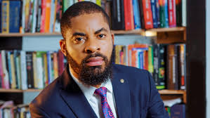 Buhari Was a Serial Loser Before Coalition Helped Him Defeat Jonathan – Adeyanju Fires Back at Boss Mustapha