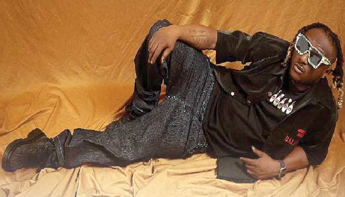 Terry G Fires Back at Claims He Hijacked AY.Com’s Hit Song