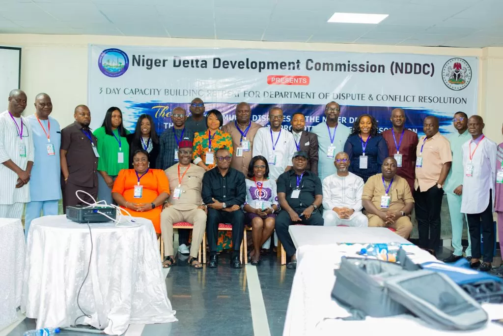 Niger Delta: NDDC Allocates N5 Billion to Empower Women, Children