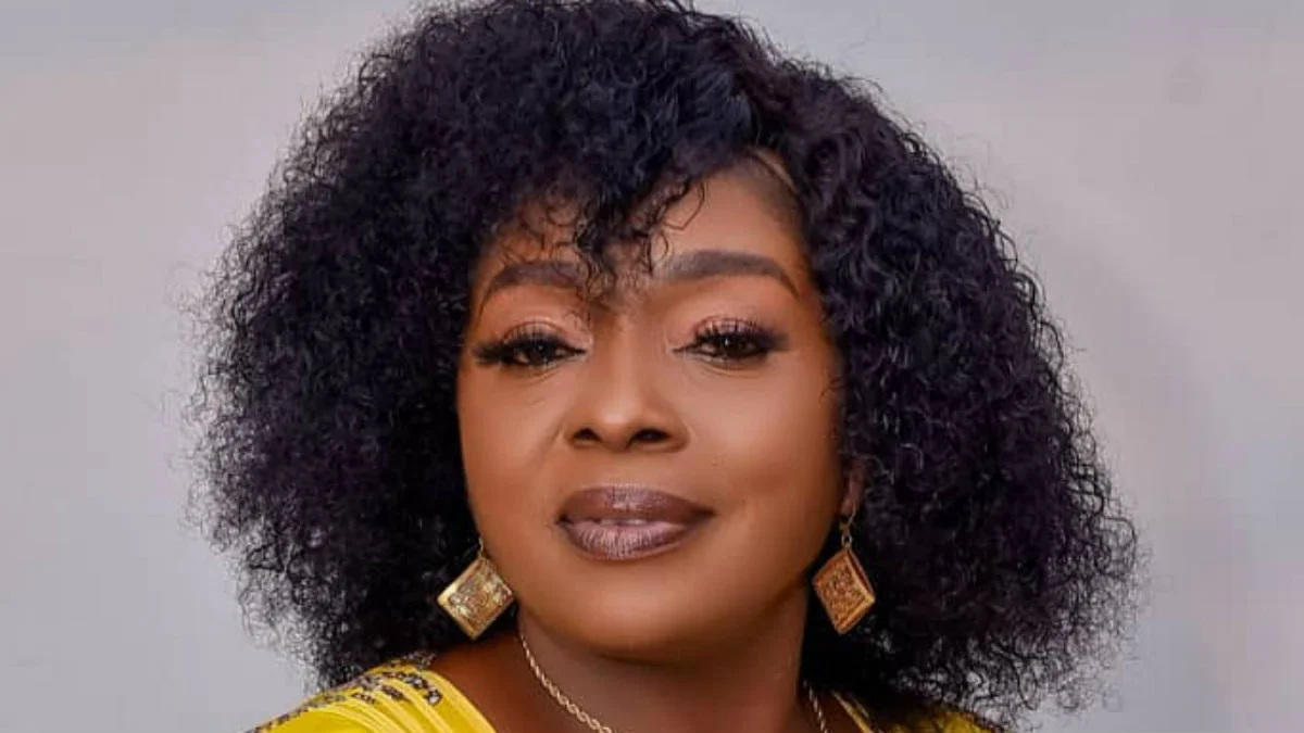 Rita Edochie slams trolls, backs May Edochie keeping Yul’s name