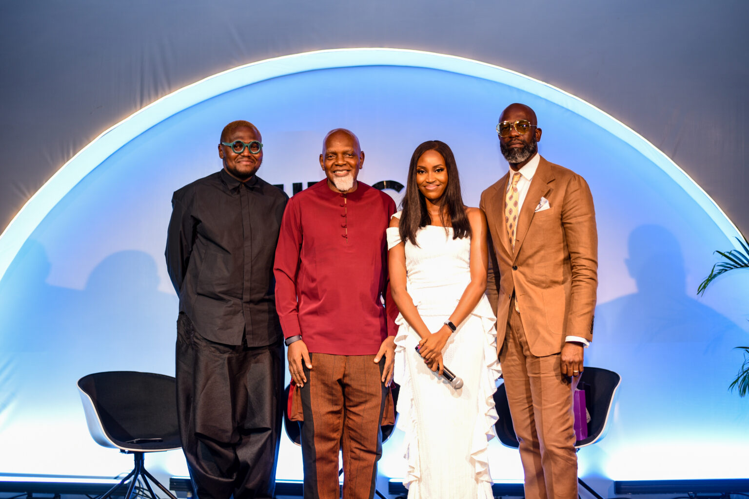 Epic Show 2025: Africa’s Bold Fashion Talents Shine In Lagos