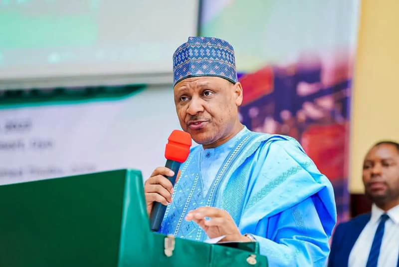 More Than One Million Nigerians Benefit from FG’s Business, Student Loan Initiatives — Minister