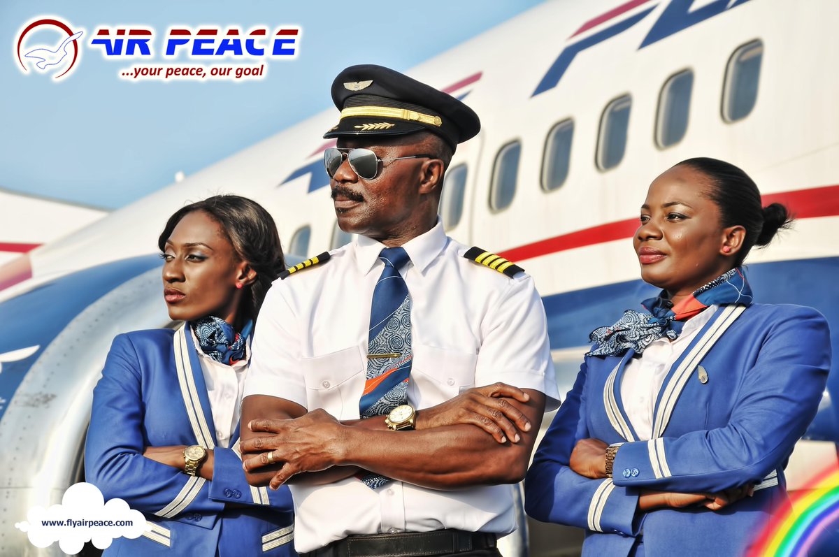 Air Peace to Suspend Lagos Flights for 12 Hours Ahead of LG Elections