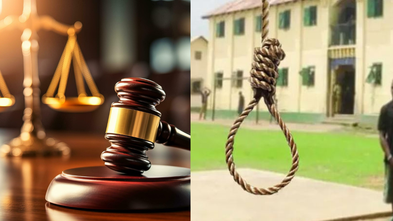 Akwa Ibom Man Sentenced to Death by Hanging for Beheading Brother