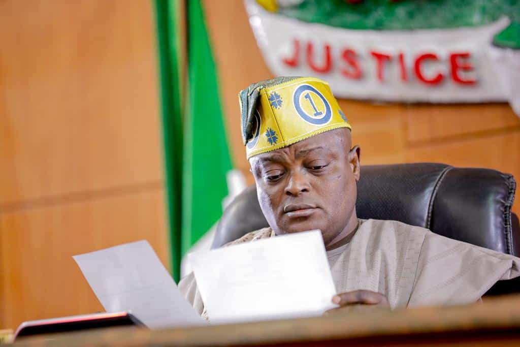 Lagos Assembly Advances New Tenancy Bill to Strengthen Landlord-Tenant Relations