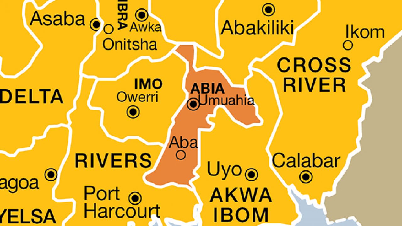 Abia monarch’s suspension justified, says South East traditional rulers’ chairman