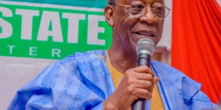 We’ll vote Tinubu out in 2027, not topple him — Ex-Minister Adamu Waziri