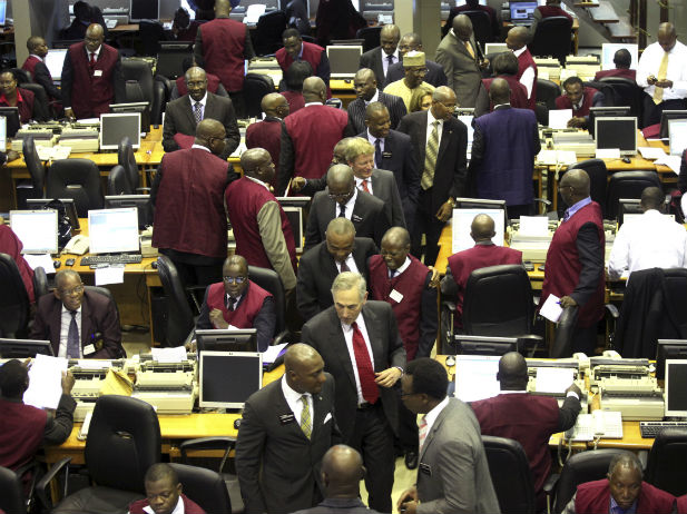 UBA, MTN, Zenith lead as stock market nears record N80 trillion mark