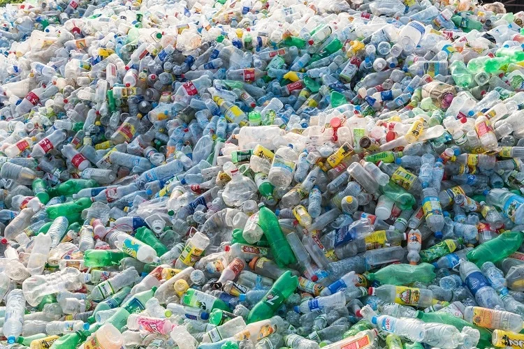 From waste to wealth: How Nigerians are making millions from discarded plastic