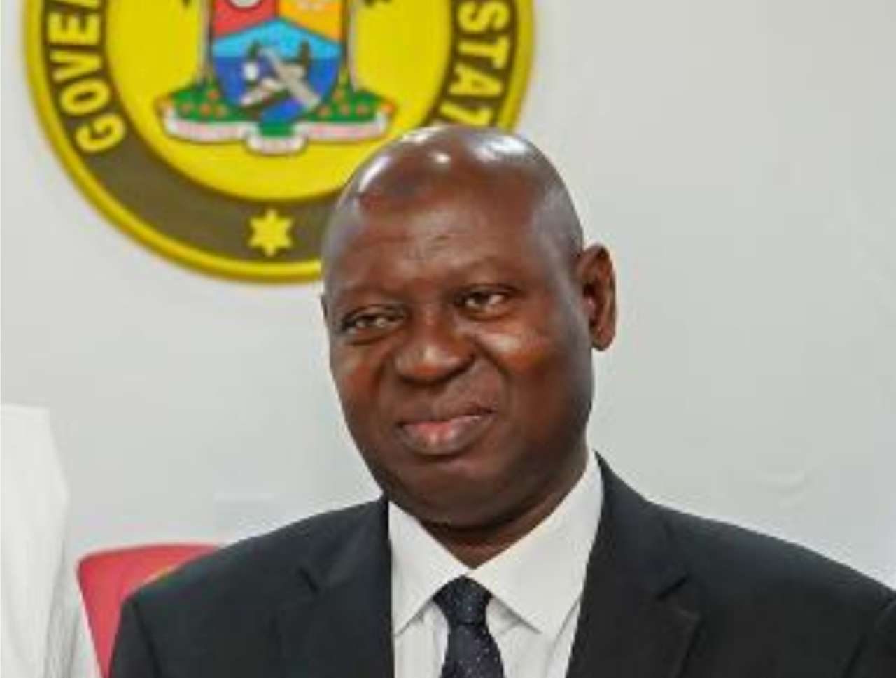 Lagos Chief Judge Commissions Election Tribunals Ahead of LG Polls