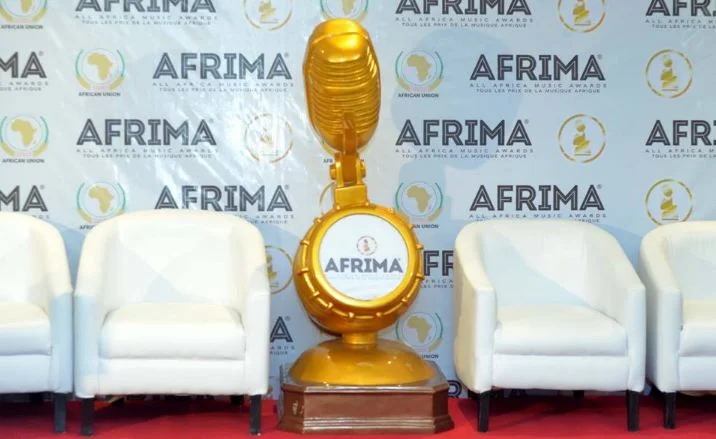 Nigeria to Host AFRIMA 2025 as Federal Government Sets Up Organising Committee
