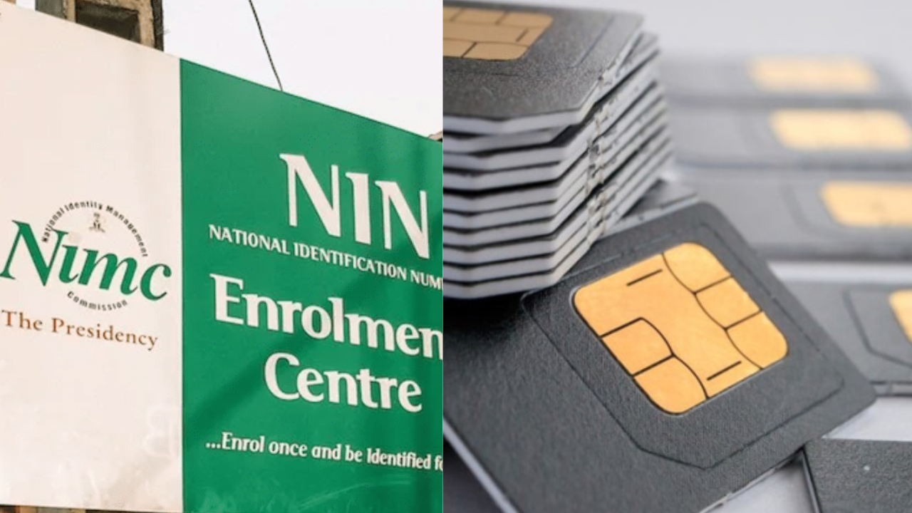 NIMC Denies System Outage Amid Ongoing SIM Swap Delays for Subscribers