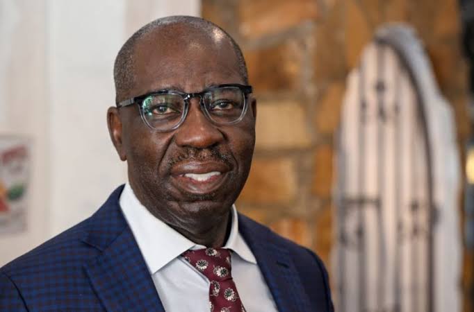 Okpebholo Vows to Probe Obaseki, Promises to Clean Up Edo’s Past Dealings