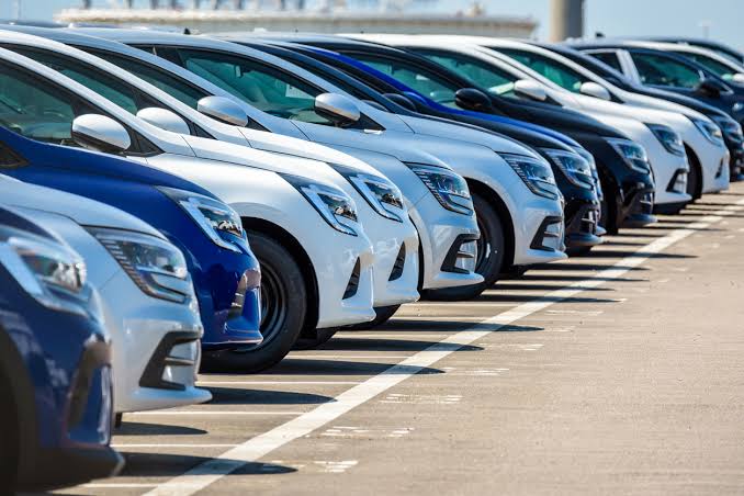 Top-selling Cars In Nigeria (2024): What Nigerians Are Driving And Why