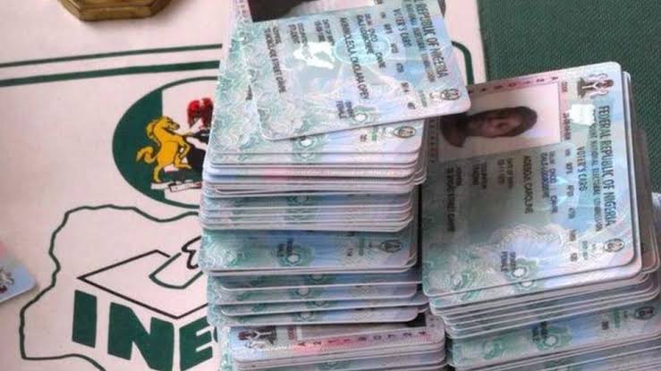“I No Get Voter’s Card” – Lagos Residents Lament as LG Elections Hold