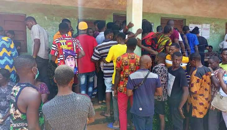 ‘Our Votes Don’t Count’ – Lagos Residents Snub LG Polls Over Trust Issues”