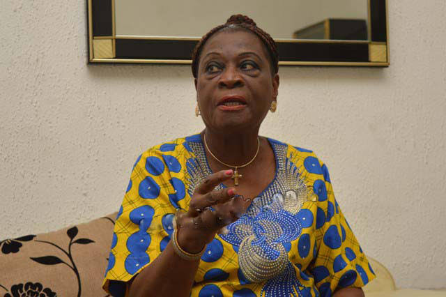 Lagos LG Polls: Ex-Deputy Governor Bucknor-Akerele Demands Cancellation, Alleges Planned Rigging