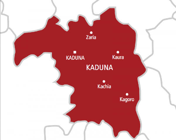 Kaduna: Security Agents Uncover Illegal Gun Factory, Arrest Four Suspects