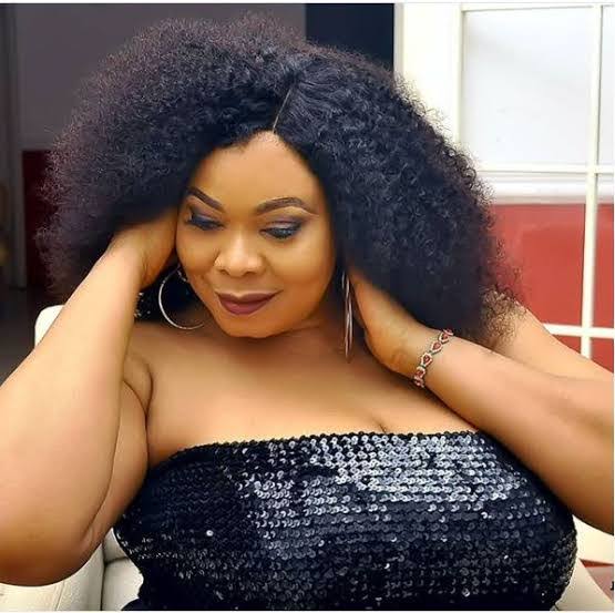 Chinyere Wilfred Reflects on Modern Parenting and Marital Challenges in Gen Z Era