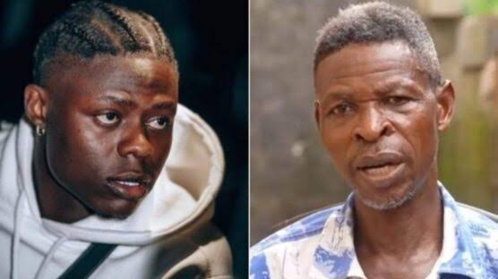 “They Said He Was Fine, But I Knew Something Was Wrong” – Mohbad’s Father Opens Up About Son’s Death