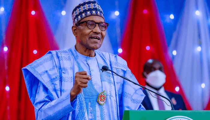 BREAKING: Former President Muhammadu Buhari Dies in UK Hospital
