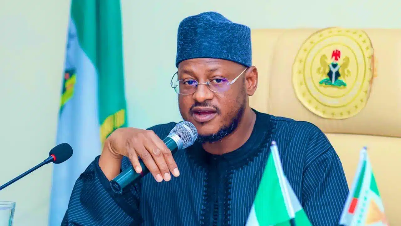 Katsina Declares Monday Public Holiday To Mourn Former President Buhari