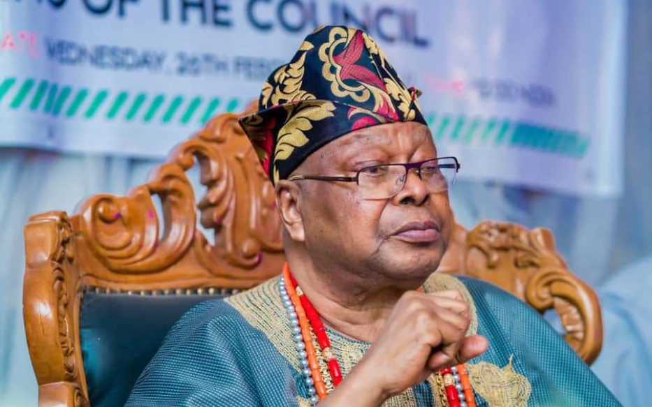 Awujale of Ijebuland, Oba Sikiru Adetona, Passes Away at 91