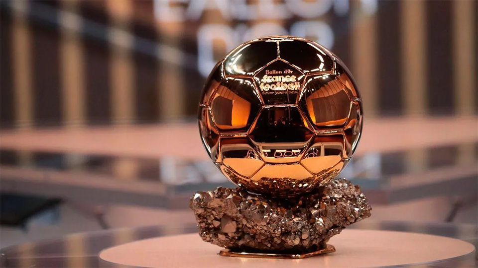 Ballon d’Or 2025: Clichy backs Dembele as “most complete player” to win award