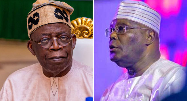 2027: LP chieftain urges Tinubu, Atiku to step aside for younger leaders