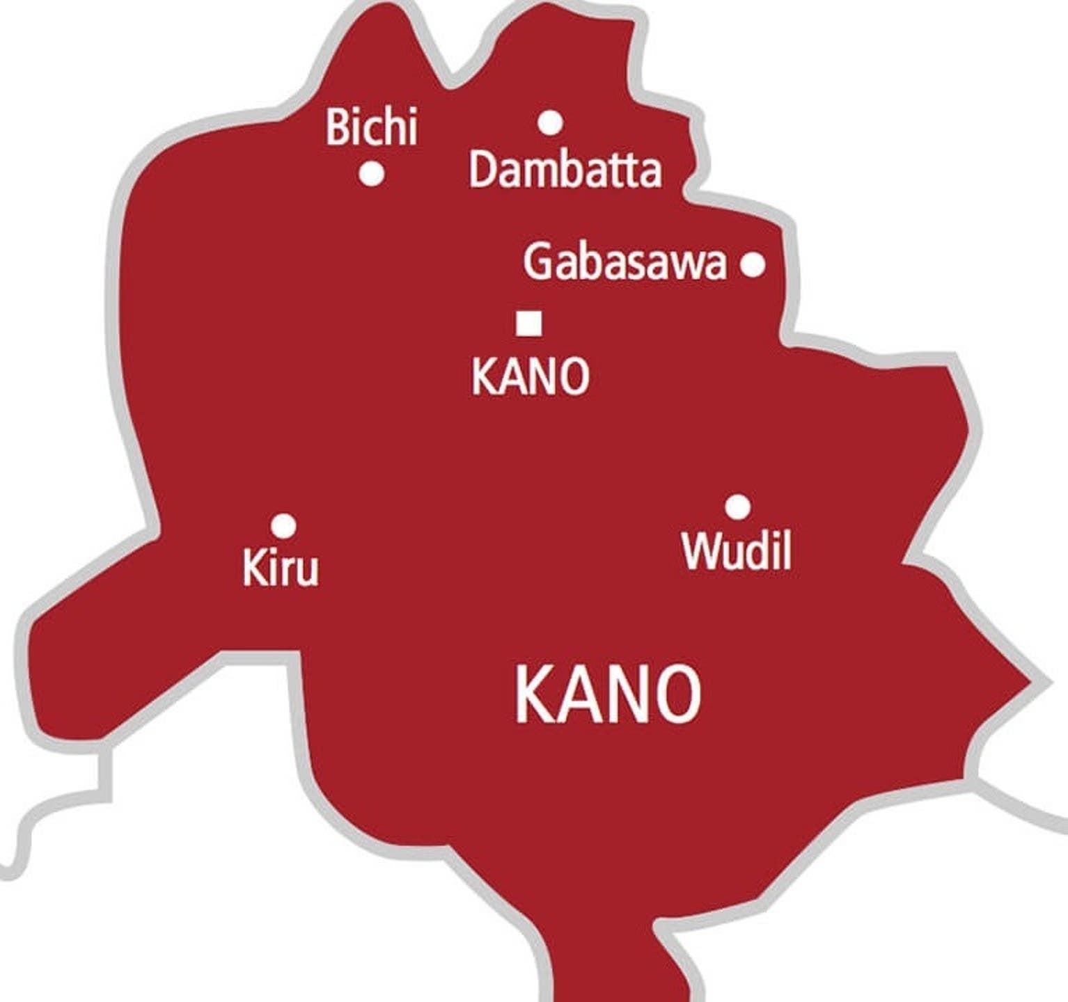 Tragedy in Kano: Three feared dead, seven rescued after building collapse