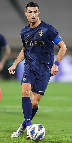 New Al-Nassr Coach Jorge Jesus: “I’m Here to Help Ronaldo Win Titles”