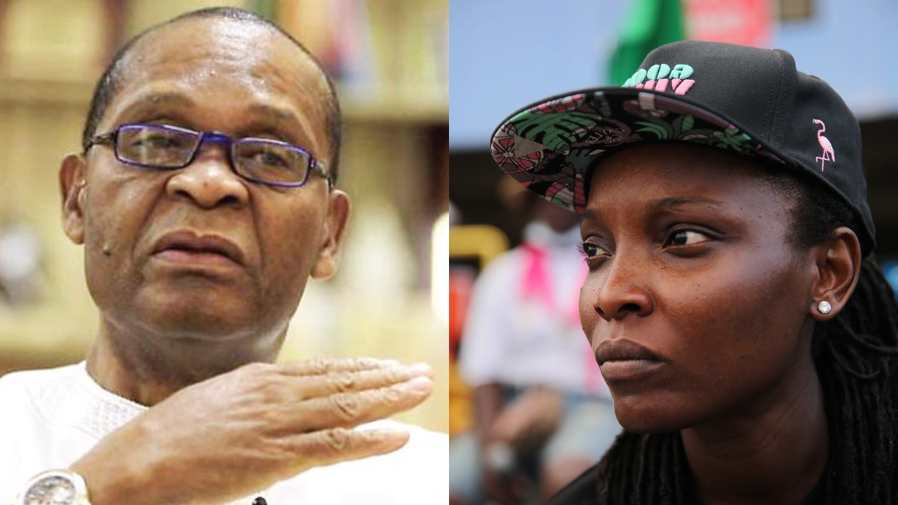 DJ Switch Drags Joe Igbokwe: “History Will Remember Your Silence, Not Mine”