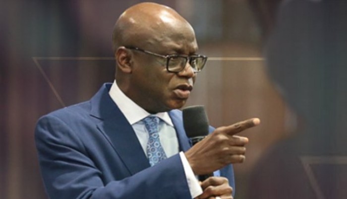 Tunde Bakare: I Had A Vision, Not Ambition, To Lead Nigeria