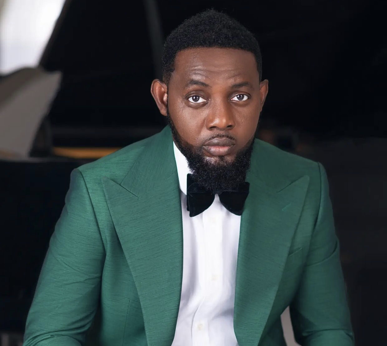 AY Makun: “I’m still shining, my career is far from over”