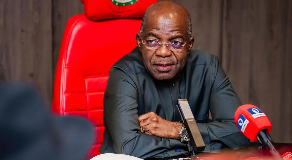 ‘Labour is in crisis, PDP is finished’ — APGA urges Gov Otti to return to his roots