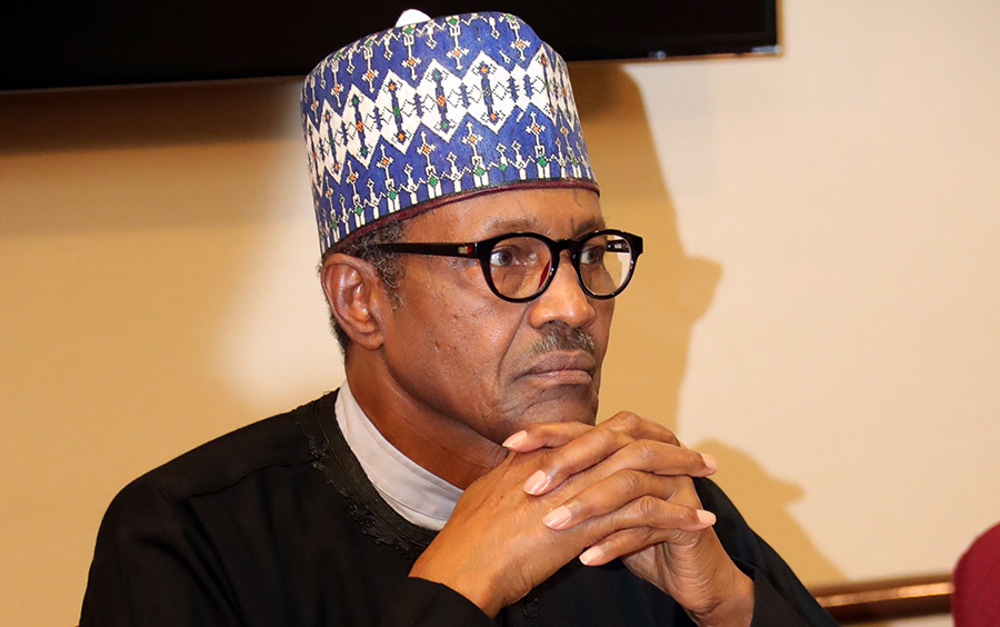 Buhari’s Burial Moved To Tuesday, Body Arrives Nigeria Tomorrow