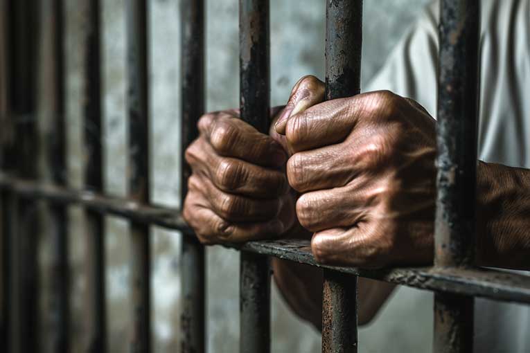 Welder Bags 4 Years Jail Term For Stealing Poultry Feed Mill Engine Worth N1.3m In Ondo