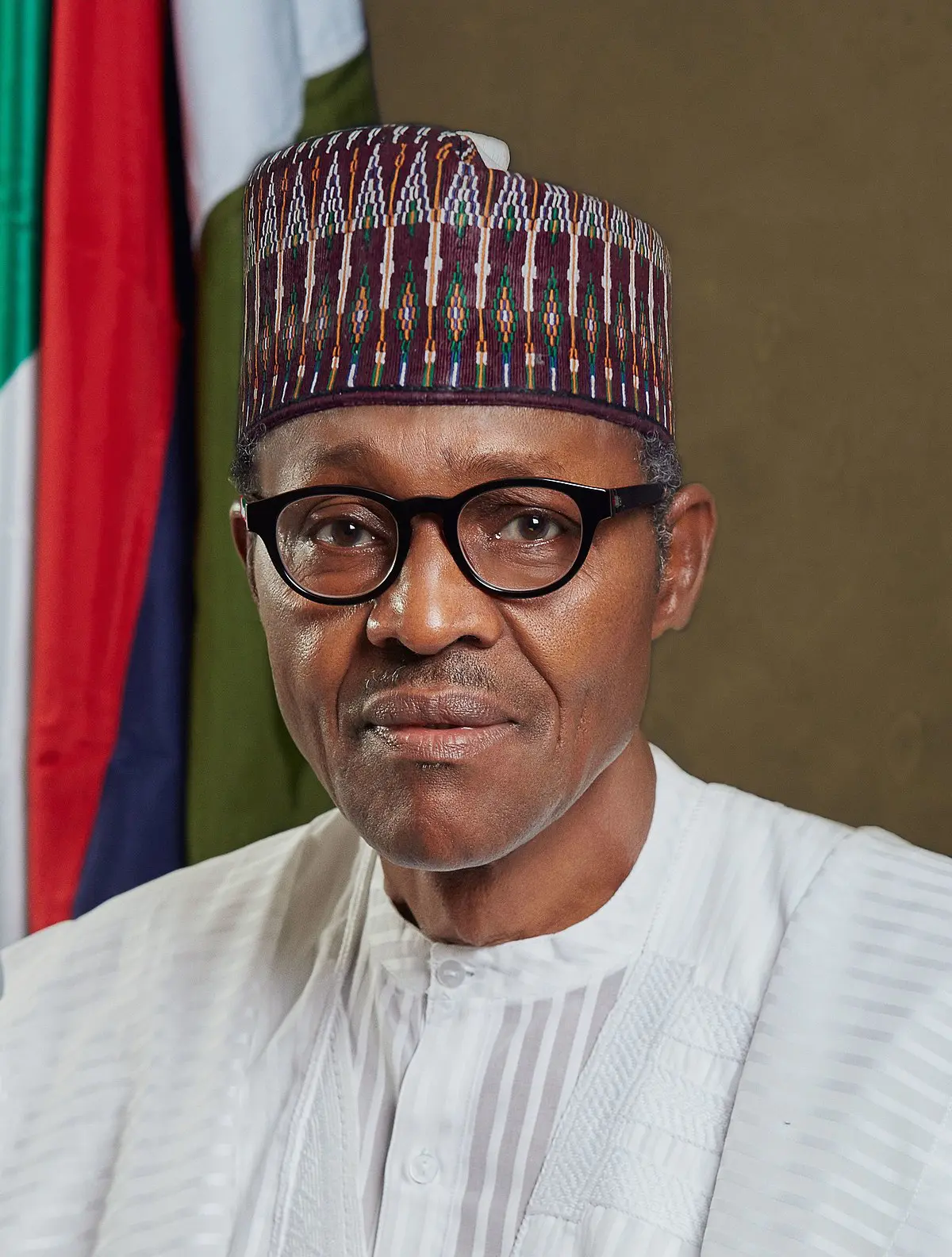 Buhari’s Body Arrives Katsina For Burial In Daura Amid Tight Security